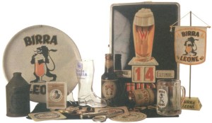 Birra il barattolo