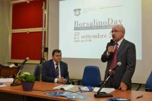 Borsalino day 1