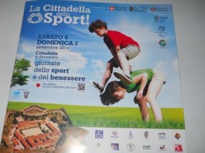 Cittadella dello sport