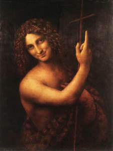 Da Vinci, Giovanni Battista