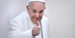 Papa Francesco nuova