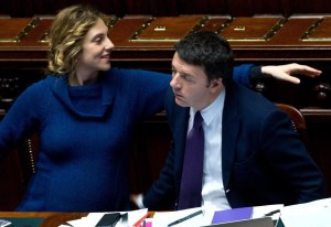 Governo: Camera, al via dibattito su fiducia