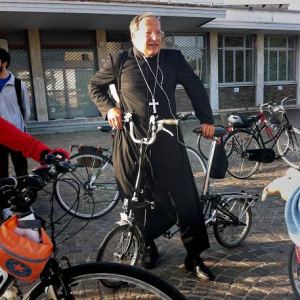 Vescovo bici