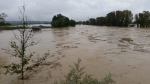 Alluvione Bormida Alessandria