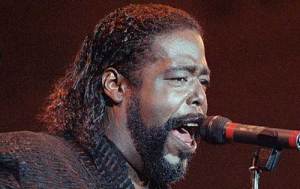 Barry-White