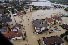 Alluvione Alessandria 2