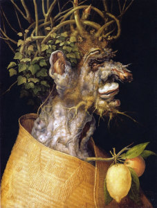 Arcimboldo inverno home page