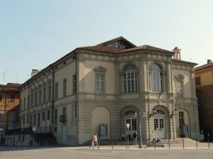 Casale teatro