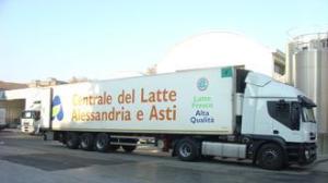 Centrale del Latte di Alessandria e Asti: "l'offerta presentata testimonia il nostro valore" CorriereAl