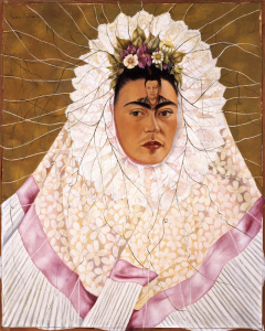 Frida Kahlo Genova