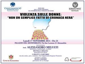 Meluzzi-ViolenzaSuDonne