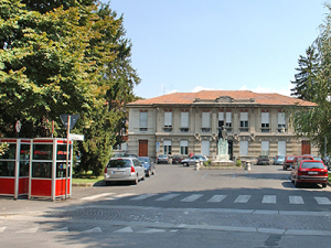 Ospedale Tortona