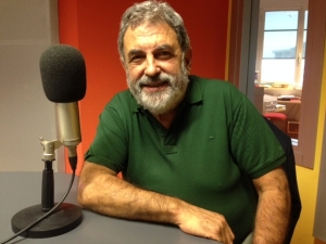 Pararatto radio