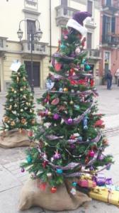 Albero Natale