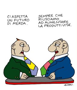 Altan futuro