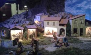 Presepe 4