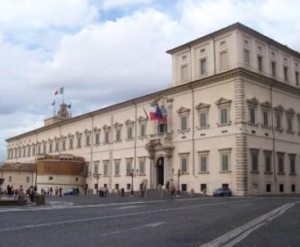 Quirinale