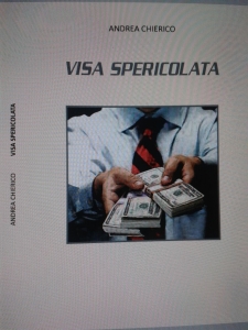 Chierico Visa spericolata