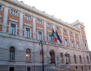 Montecitorio