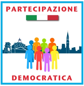Partecipazione democratica