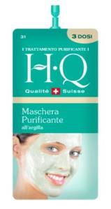 Paglieri SS HQ maschera viso