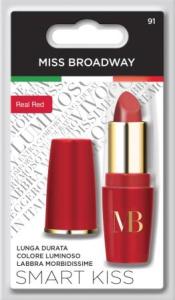 Paglieri SS Miss Broadway rossetto