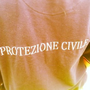 Protezione civile