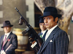 Borsalino Delon