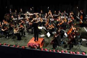 Orchestra-vivaldi