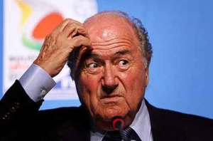 Sepp-Blatter