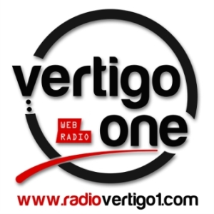 Vertigo One logo nuovo