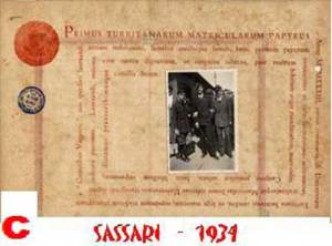 c)-Sassari---1934---Papiro-per-il-terzo-centenario-Univ-jpg