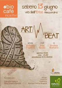 Artbeat-locandina