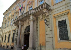 Municipio Valenza