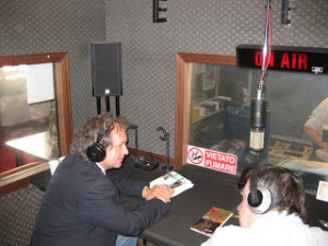 Radio Voce Spazio