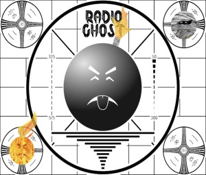 Ghost radio