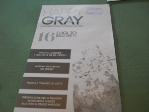 Happy Gray 2