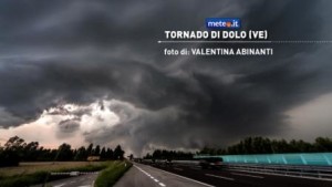 Tornado Veneto