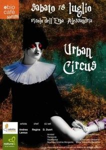 Urban Circus