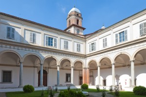 Bosco Marengo Santa Croce