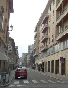 Corso Montebello