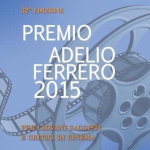 Premio Adelio Ferrero