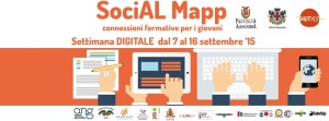 Social Map 2