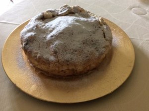 Torta di mele