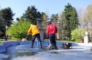 Cantieri di lavoro