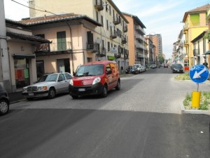 Corso Acqui