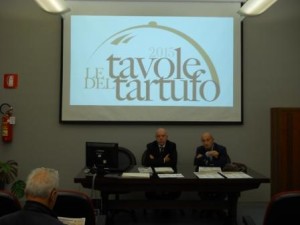 Tavole tarfufo