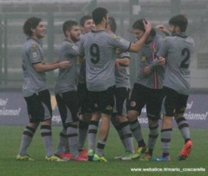 08 Alessandria Pavia  tim cup - us alessandria -
