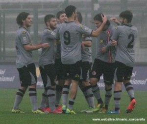 08 Alessandria Pavia tim cup - us alessandria -