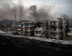 Aleppo 1